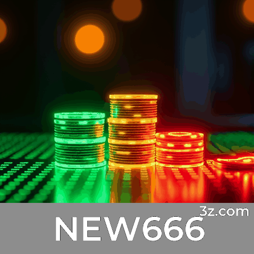 NEW666: Plataforma de Apostas e Cassino Confiável