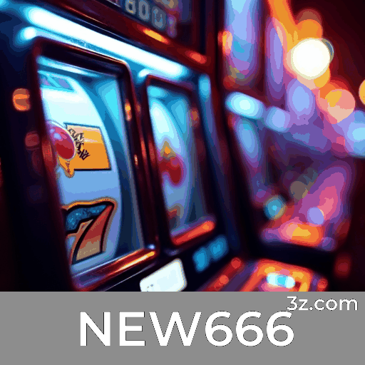 NEW666: Plataforma de Apostas e Cassino Confiável