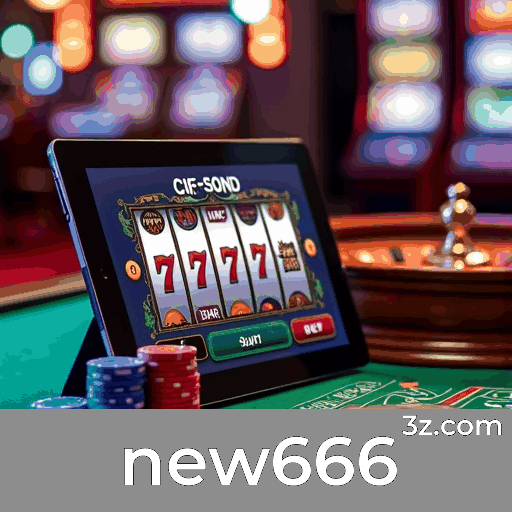 Bônus e promoções exclusivas do new666: Descubra agora!