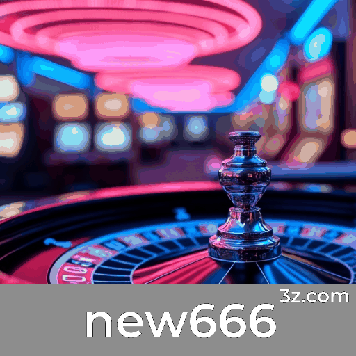 new666: Top Plataforma de Cassino e Apostas