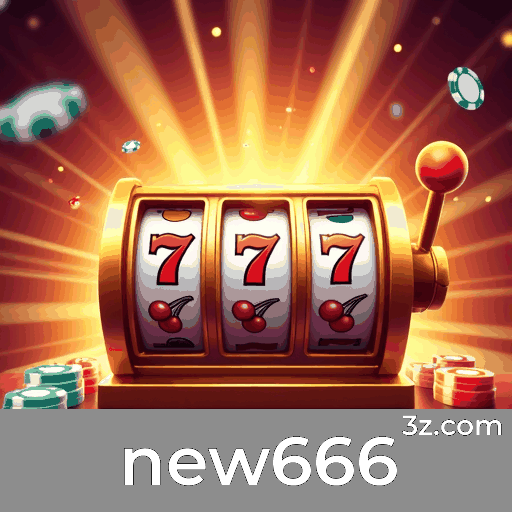 new666: Top Plataforma de Cassino e Apostas