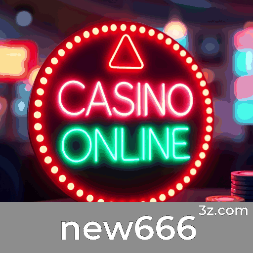 Luxo e Exclusividade: A Experiência de Casino no New666