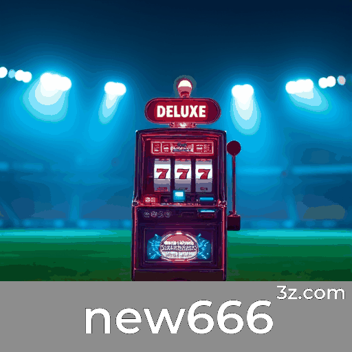 new666: Top Plataforma de Cassino e Apostas
